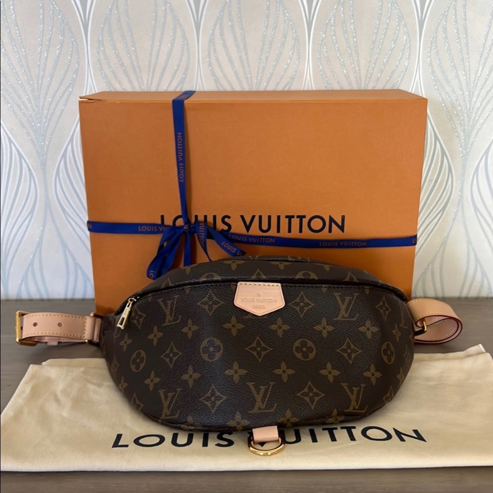 Louis Vuitton Bum Bag